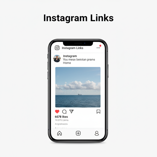 Adding Link in Instagram Post: Effective Strategies