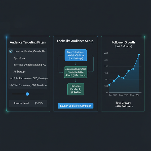 How to Create Effective Ads for Instagram Followers Growth