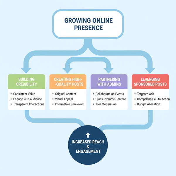 Effective Strategies for Ads in Facebook Groups