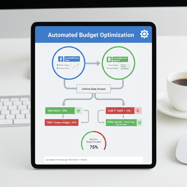 Advanced Facebook Advertising Strategies to Boost ROI