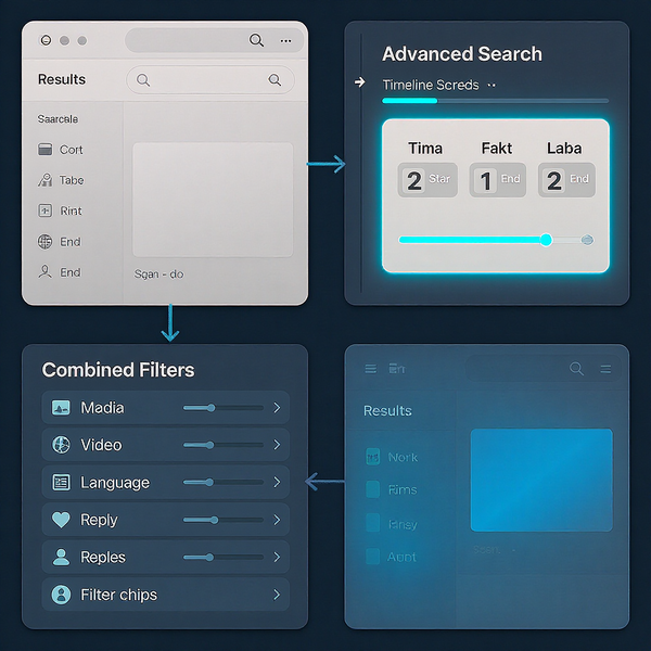 How to Use Twitter (X) Advanced Search by Date Range: Operators, Examples, and Pro Tips