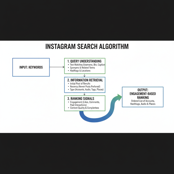 Advanced Search Instagram Tips and Tools for Power Users