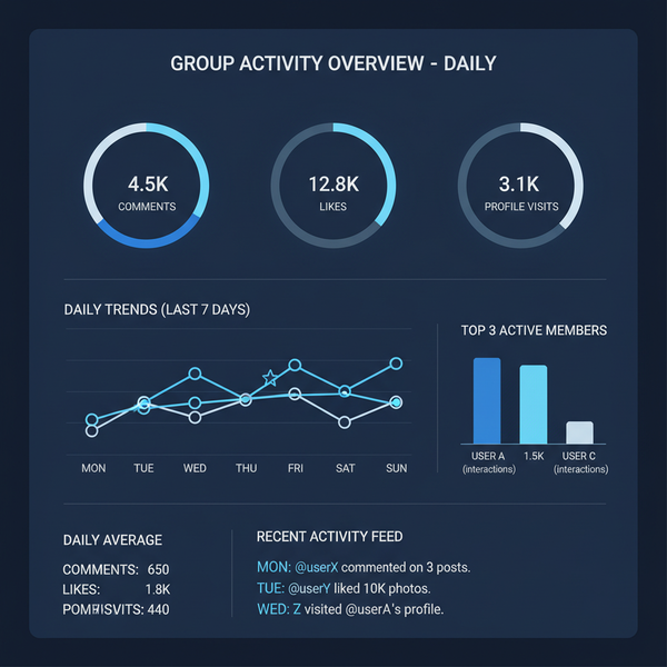How to Advertise in Facebook Groups for Maximum Engagement