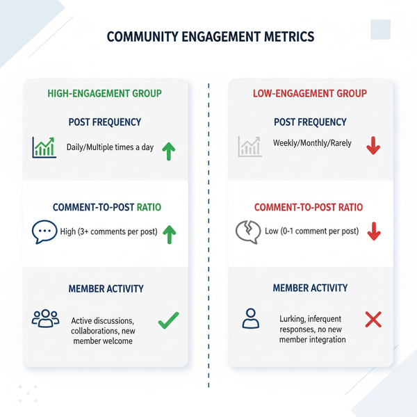 How to Advertise on Facebook Groups for Maximum Engagement