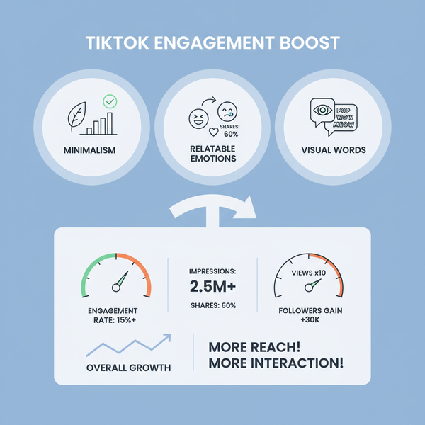 600+ Aesthetic Captions for TikTok to Increase Engagement