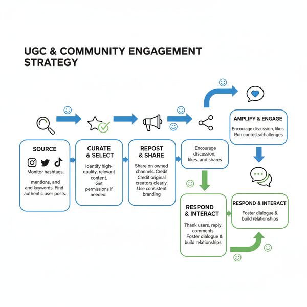Affordable Social Media Marketing Strategies for Small Busin