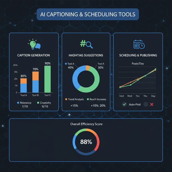 Using AI for Instagram Audience Growth Strategies