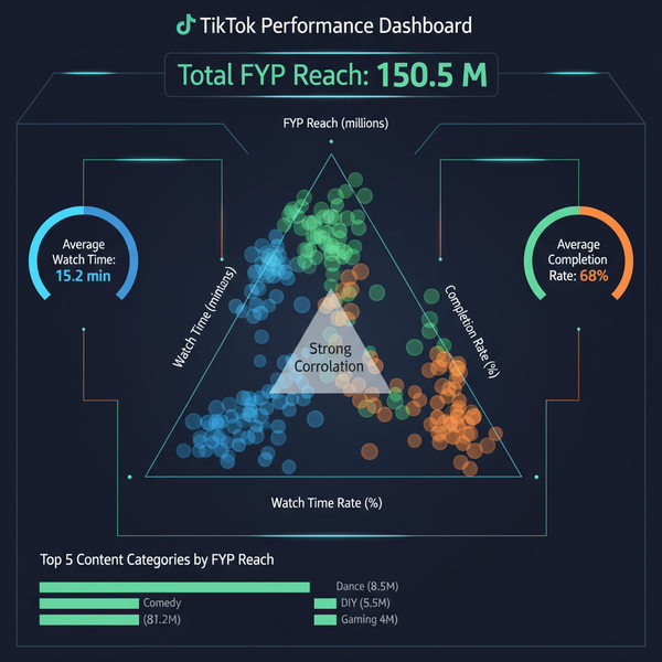 TikTok Algorithm Meaning Explained and How It Works