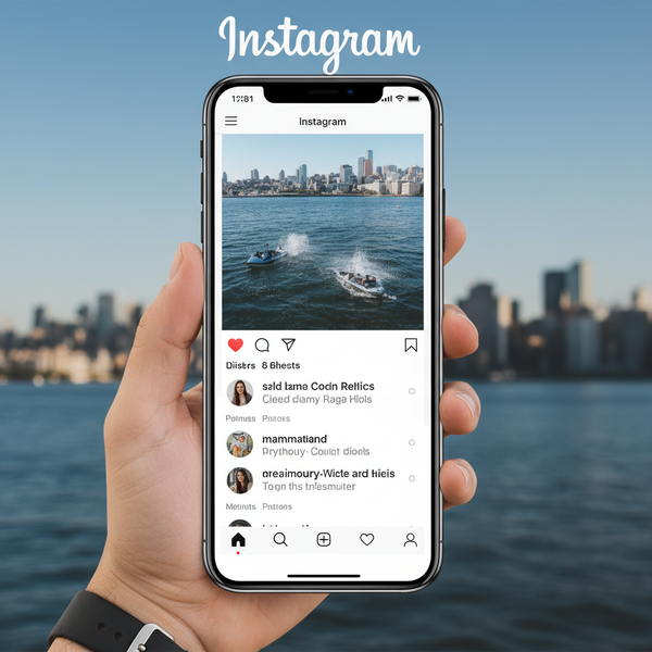 List of All Instagram Categories and How to Choose