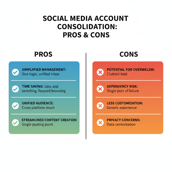 Best All Social Media Apps in One for 2024