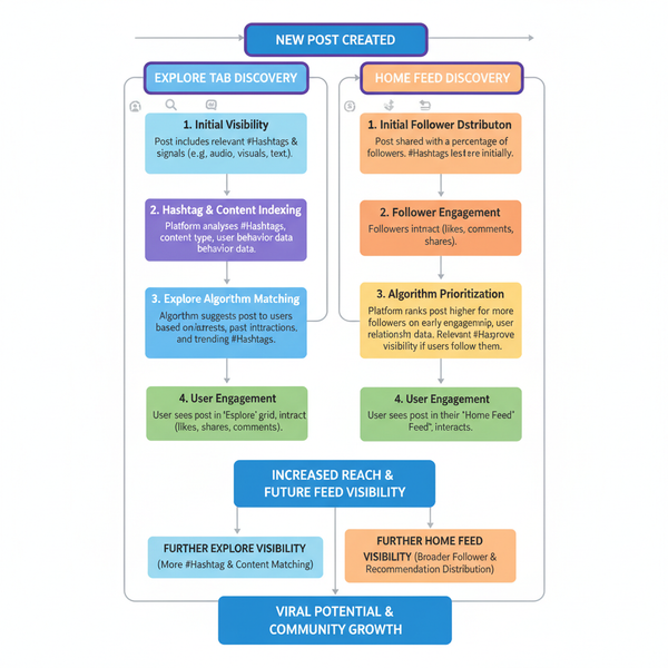 Are Hashtags Still Effective on Instagram 2024 Guide