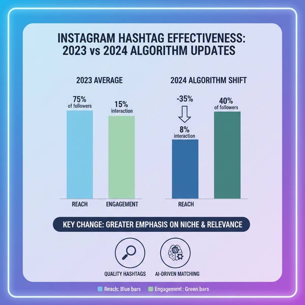 Are Instagram Hashtags Still Effective in 2024 Guide