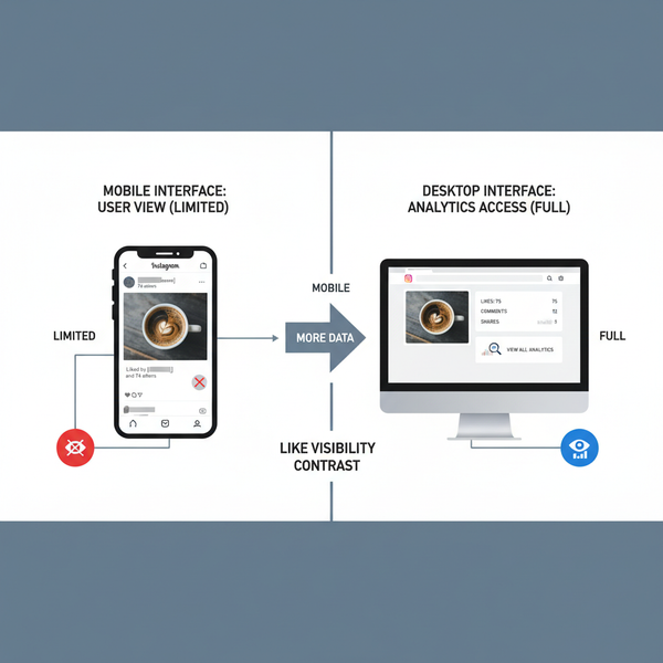 Are Likes Public on Instagram in 2024? Visibility Guide