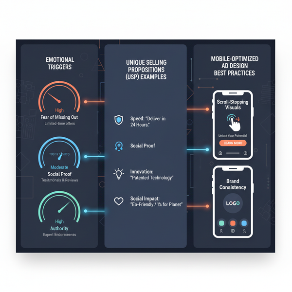 Best Ad Copy for Facebook Ads to Boost Conversions