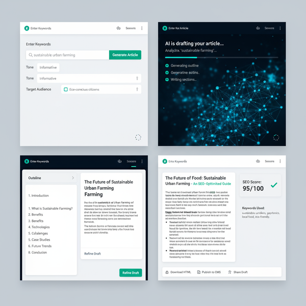 Best AI Content Creation Software for Marketers in 2024