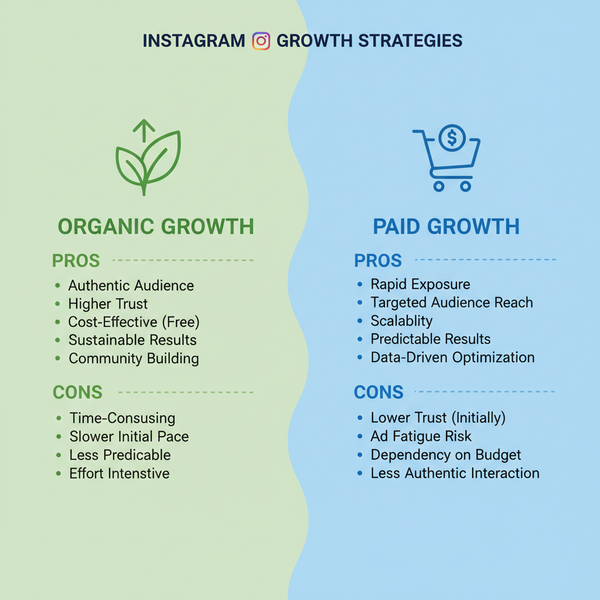 Best Apps to Get Followers on Instagram in 2024