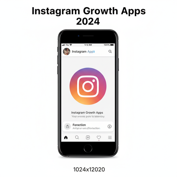Best Application Hacks for Instagram Growth 2024