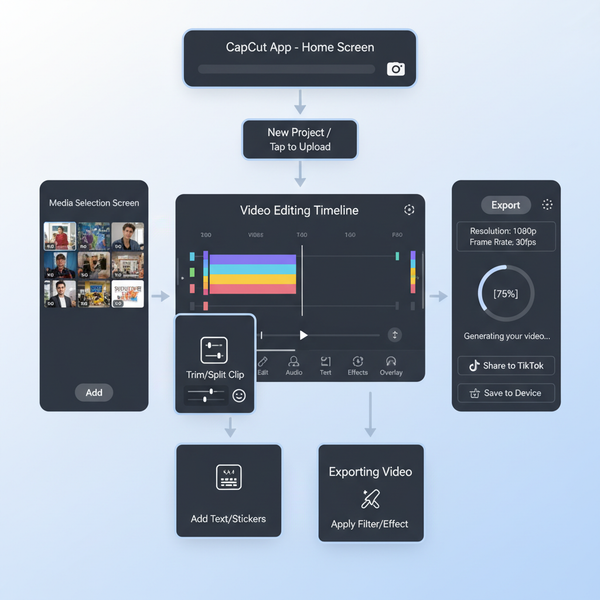 Best Apps for Content Creation in 2024 Reviewed