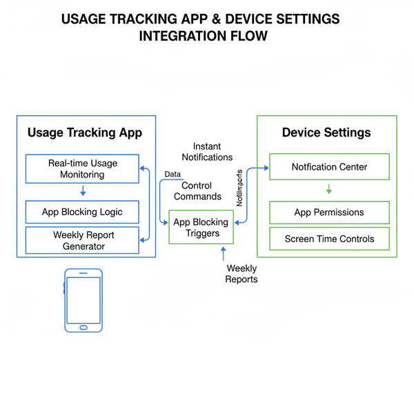 Top Apps for Tracking Social Media Usage and Productivity