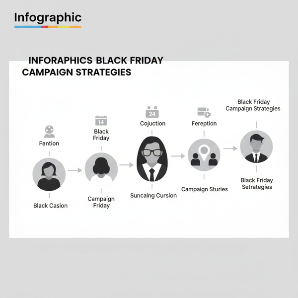 Best Black Friday Campaigns for Successful Sales