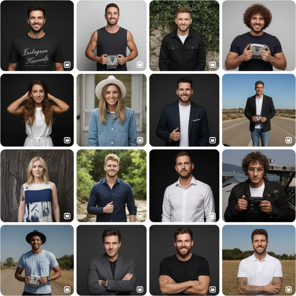 Best Business Accounts on Instagram to Follow 2024