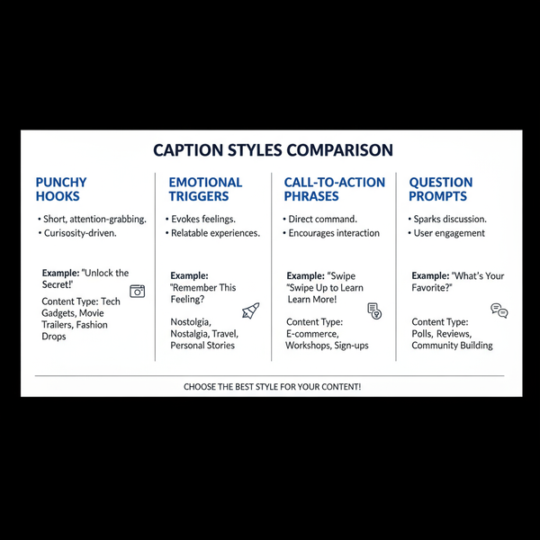 Best Captions for TikTok to Increase Views and Engagement
