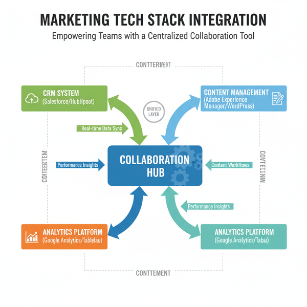 Top Collaboration Tools for Marketing Teams in 2024