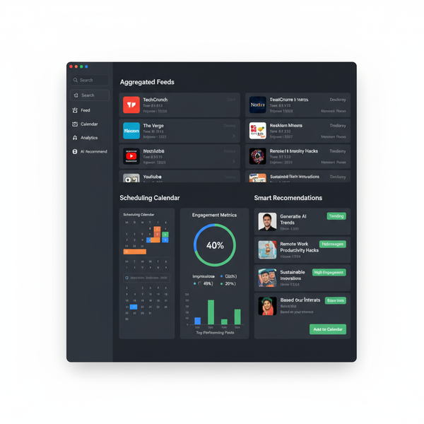 Best Content Curation Software for Marketing Success 2024