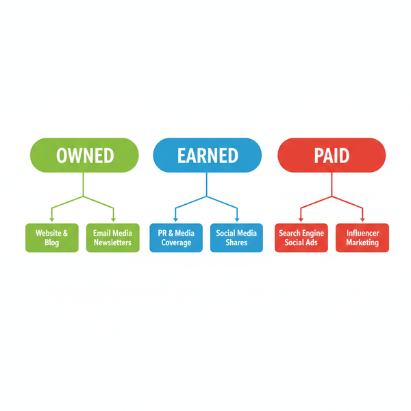 Top Content Distribution Platforms for Greater Audience Reac