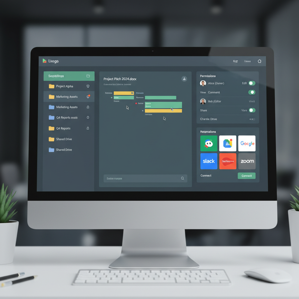 Top Content Management Apps for Productivity in 2024