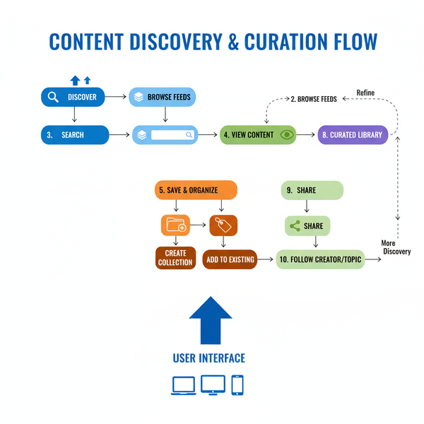 Top Curation Websites for Design, Tech, Art, and Lifestyle