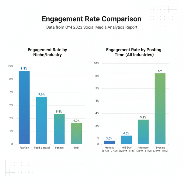 Best Day and Time to Post on Facebook for High Engagement
