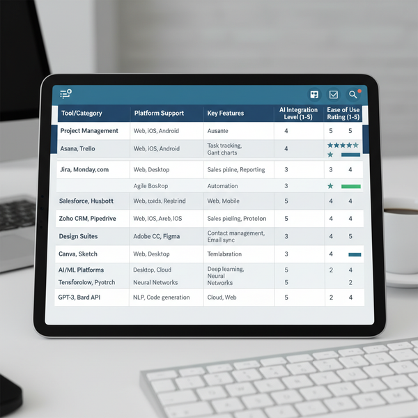 Best Digital Media Tools with Cross-Platform Support 2025