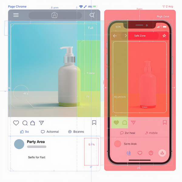 Best Facebook Cover Photos: Dimensions, Safe Zones, and Design Ideas That Convert