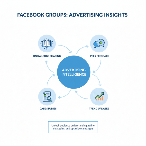 Top Facebook Groups for Advertising Success