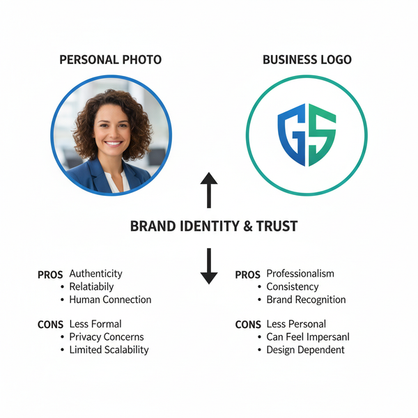 Choosing the Best Facebook Profile Images for Personal and B