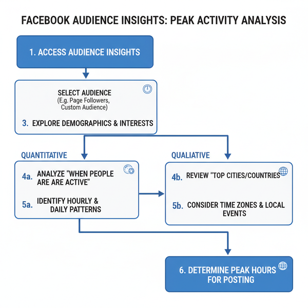 Best FB Posting Times for Maximum Engagement