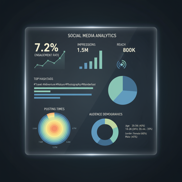 Top Free Twitter Analytics Tools for Better Performance