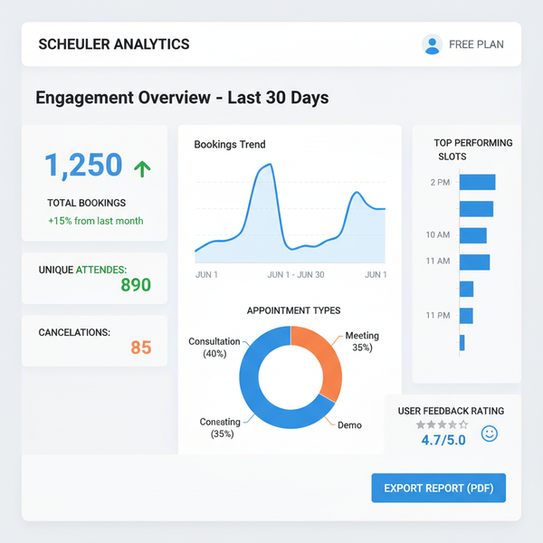 Top Free Twitter Scheduler Tools for Better Engagement