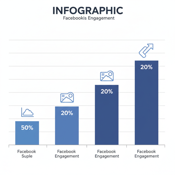 Friday Posts on Facebook to Increase Engagement