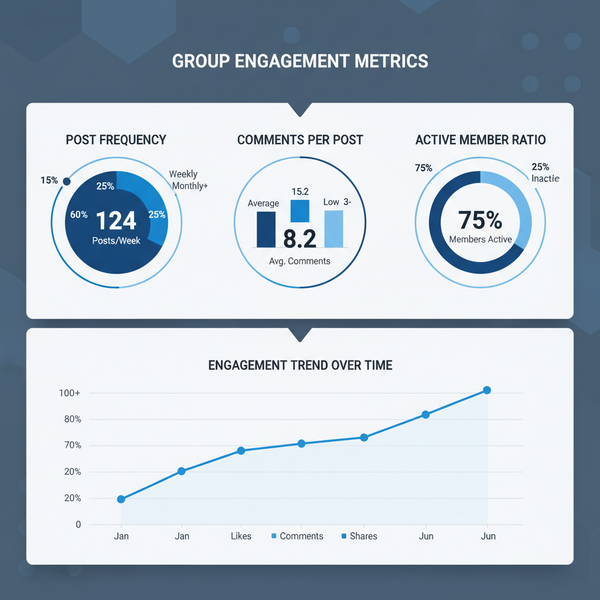 Best Facebook Groups to Advertise Your Business in 2024