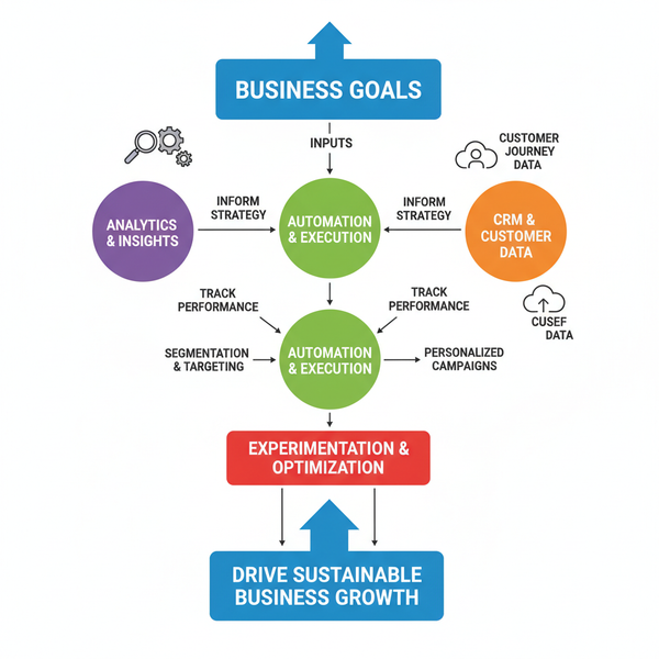 Top Growth Marketing Tools to Boost Business in 2024
