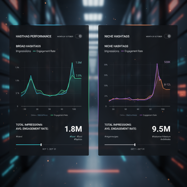 Best Hashtags for Twitter to Increase Engagement in 2024
