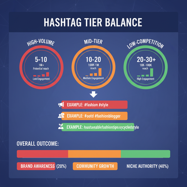 Top Insta Hashtags for Likes and Engagement in 2024