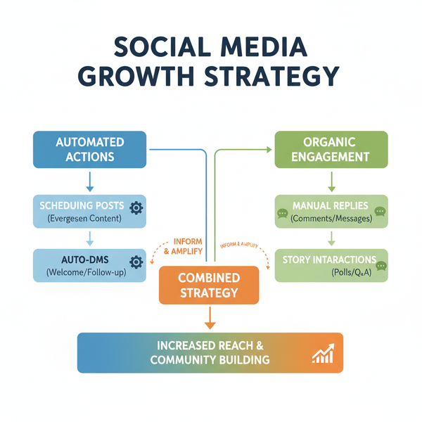 Top Instagram Automation Tools for Faster Growth in 2024