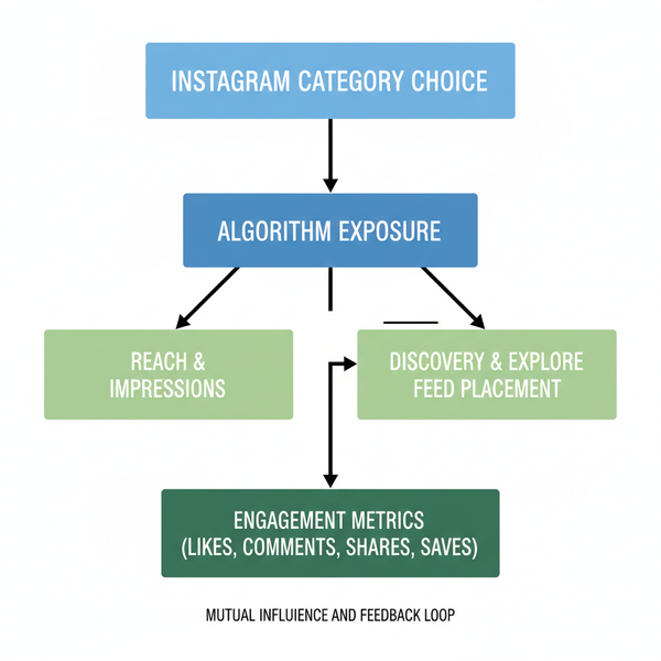 Best IG Category to Boost Growth and Engagement
