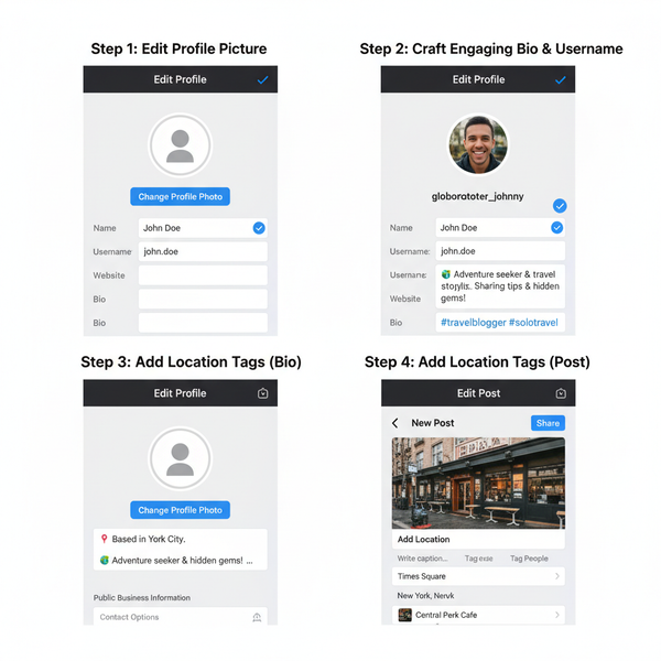 Best Instagram Follower Booster Tips for Organic Growth