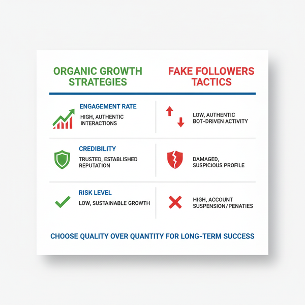 Best Instagram Followers Booster for Organic Growth