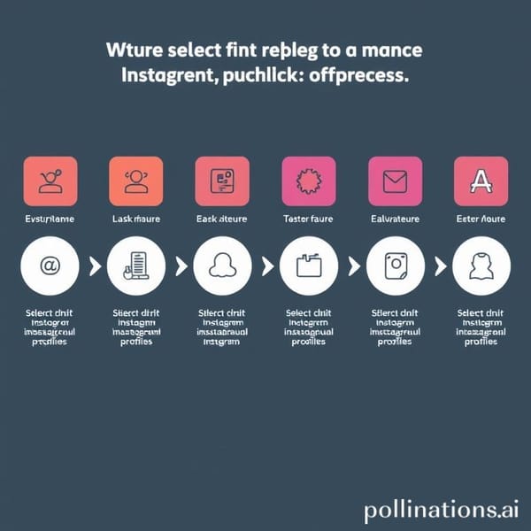 Best Instagram Accounts for Adults in 2024