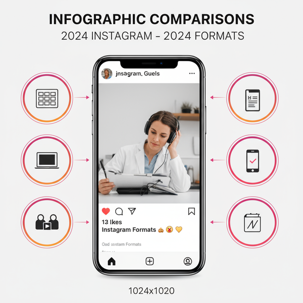 Best Instagram Post Ideas to Increase Engagement in 2024